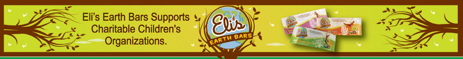 Eli's earth bars